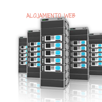 Alojamiento web