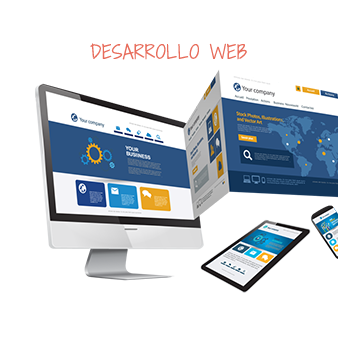 Desarrollo web