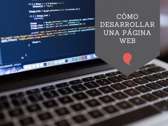 Diseño y desarrollo web 