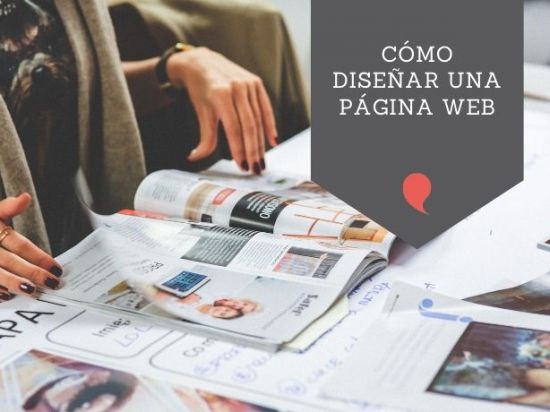 Diseño y desarrollo web 