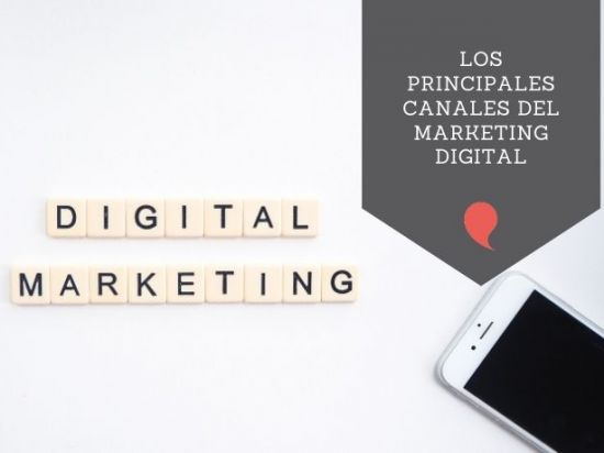 Marketing digital