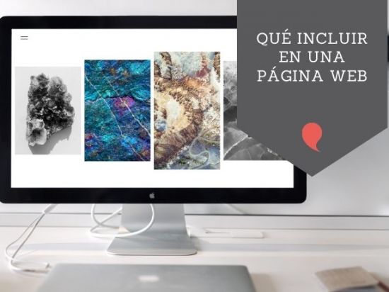 Diseño y desarrollo web 